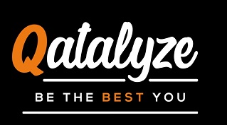 Qatalyze Device mark 4223721 Trademark