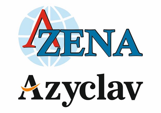Azena Azyclav Device mark 4223996 Trademark