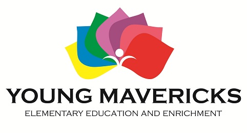 Young Mavericks Elementary Education Enrichment Device mark 4227432 Trademark