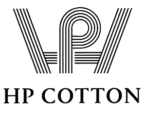 Hp Logo With Hp Cotton Device mark 4227600 Trademark