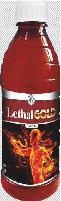 Lethal Gold Device mark 4227603 Trademark