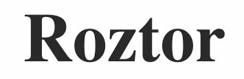Roztor Device mark 4227734 Trademark
