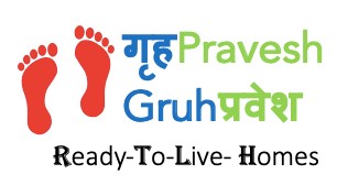 Gruhpravesh Device mark 4230509 Trademark