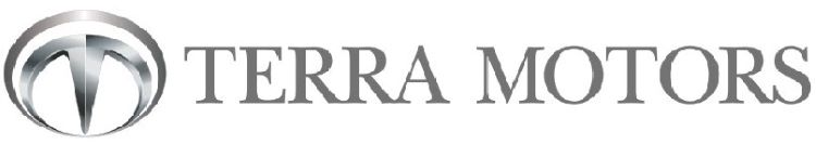Terra Motors Device mark 4227886 Trademark
