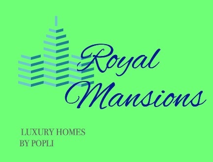 Royal Mansions With Device Device mark 4228010 Trademark