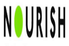 Nourish (logo) Device mark 4228038 Trademark