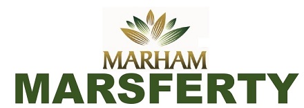 Marham Marsferty With Device Device mark 4228050 Trademark