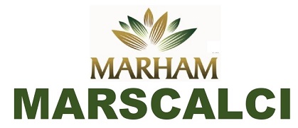 Marham Marscalci With Device Device mark 4228051 Trademark