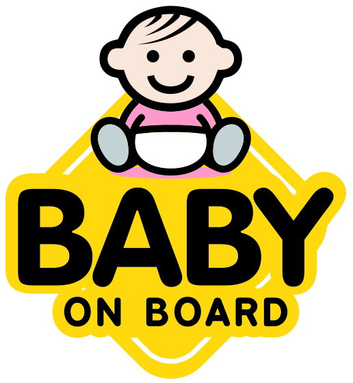 Baby On Board Device mark 4228096 Trademark