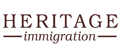 Heritage Immigration Device mark 4228201 Trademark