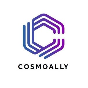 Cosmoally Device mark 4228373 Trademark