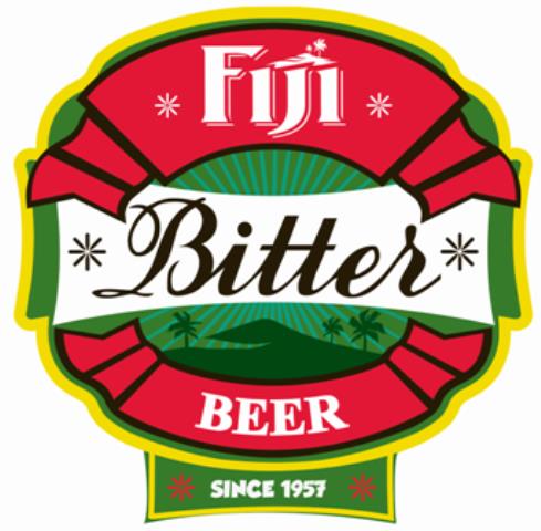 Fiji Bitter Logo Device mark 4228712 Trademark