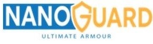 Nanoguard Ultimate Armour (with Logo) Device mark 4228808 Trademark