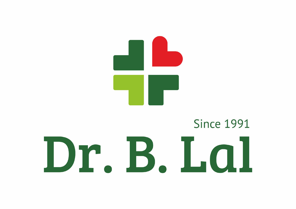 Dr. B. Lal Device mark 4228810 Trademark