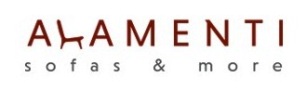 Alamenti (label) Device mark 4229143 Trademark