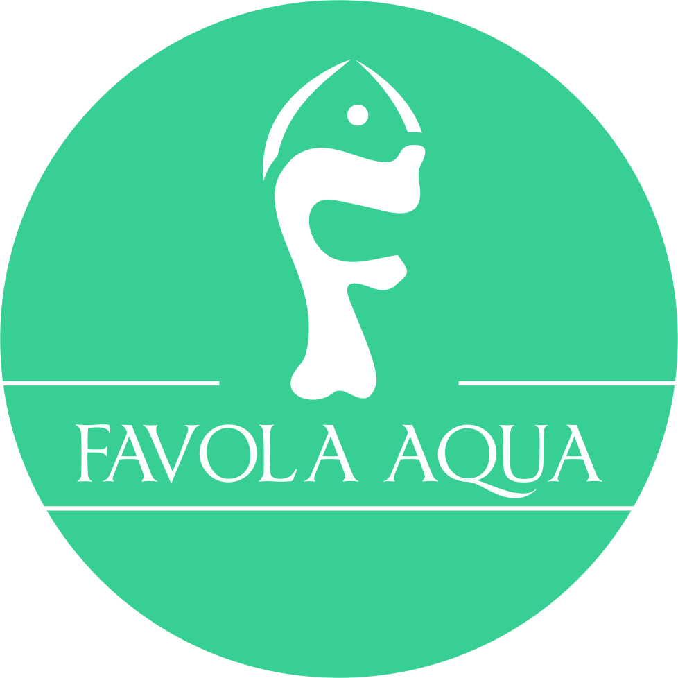 Favola Aqua Device mark 4229196 Trademark
