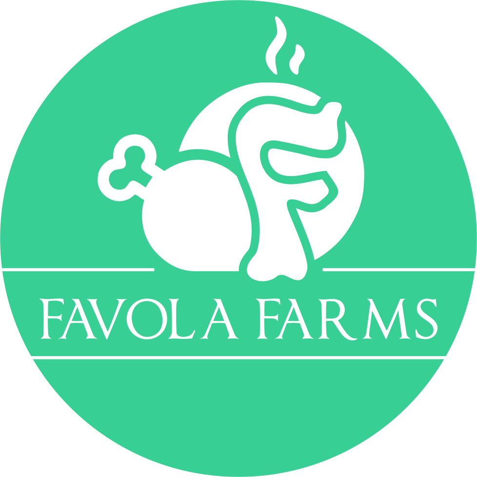 Favola Farms Device mark 4229197 Trademark