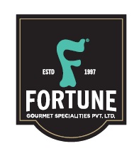 Device Of F Fortune Gourmet Specialities Private Limited Device mark 4229199 Trademark