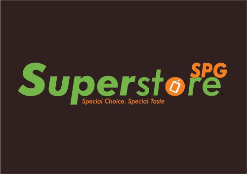Spg Superstore Device mark 4229275 Trademark