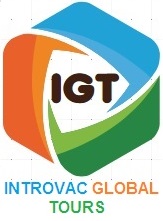 Introvac Global Tours With Device Of Igt Device mark 4229299 Trademark