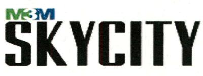 M3m Skycity Device mark 4229360 Trademark