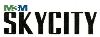 M3m Skycity Device mark 4229361 Trademark