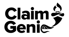 Claim Genie (device) Device mark 4229416 Trademark