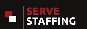 Serve Staffing Device mark 4229600 Trademark