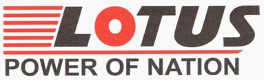 Lotus Power Of Nation Device mark 4229671 Trademark