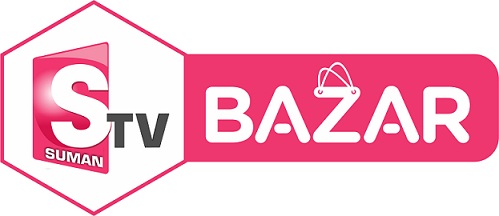 S Tv Bazar Suman With Device Device mark 4230723 Trademark