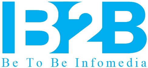 Be To Be Infomedia With B2b Device Device mark 4229843 Trademark