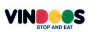 Vindoos Stop And Eat Device mark 4230922 Trademark