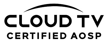 Cloud Tv, Certified Aosp Device mark 4230999 Trademark
