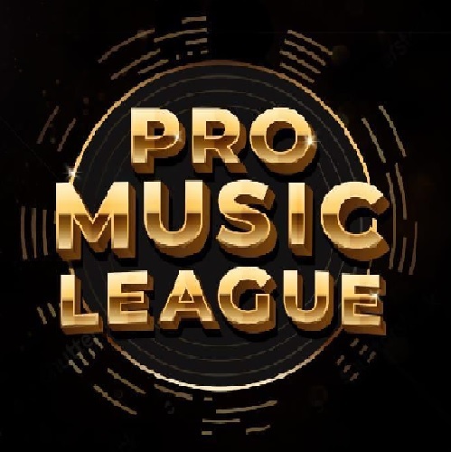 Pro Music League Device mark 4231042 Trademark