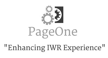 Pageone - Enhancing Iwr Experience (with Device) Device mark 4231134 Trademark