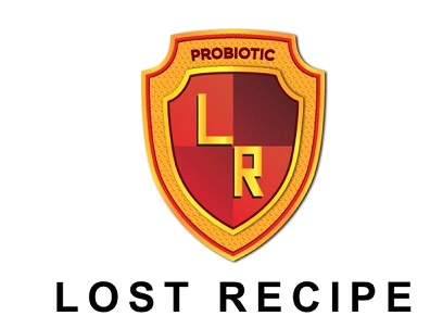 Lost Recipe With Device Of Lr Device mark 4231211 Trademark