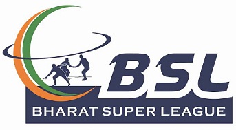 Bsl Bharat Super League Device mark 4234032 Trademark