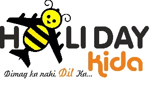 Holiday Kida - Dimag Ka Nahi Dil Ka Device mark 4234074 Trademark