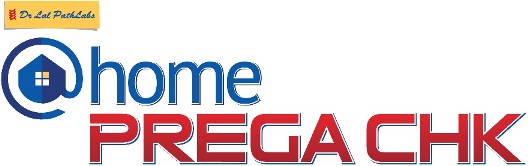 Dr Lal Pathlabs @ Home Prega Chk With Device Device mark 4231364 Trademark