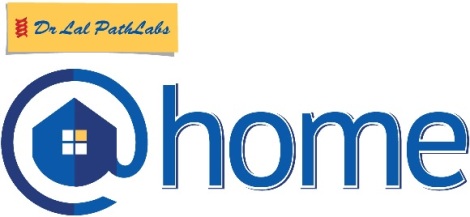 Dr Lal Pathlabs @ Home With Device Device mark 4231371 Trademark