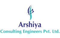 Arshiya Consulting Engineers Private Limited (logo) Device mark 4234148 Trademark
