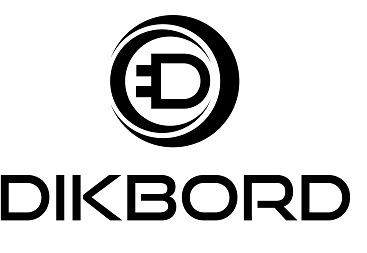 Dikbord Device mark 4231449 Trademark