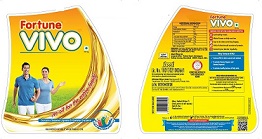 Fortune Vivo Device mark 4234241 Trademark
