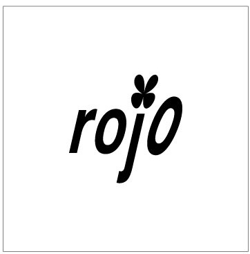 Rojo Device mark 4234425 Trademark
