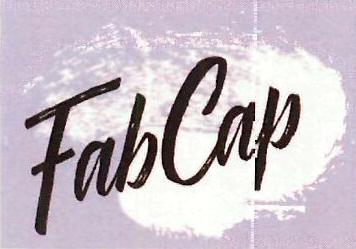 Fabcap Device mark 4231729 Trademark