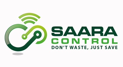 Saaracontrol (device) Device mark 4234448 Trademark