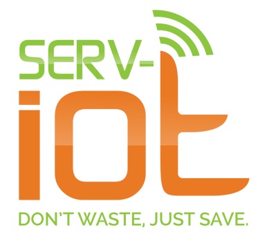 Serviot (device) Device mark 4234451 Trademark
