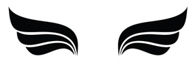 Butterfly Wings Device mark 4234467 Trademark