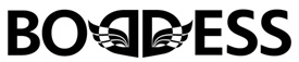 Boddess Stylized Device mark 4234474 Trademark