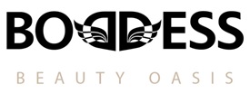 Boddess Beauty Oasis Stylized Device mark 4234475 Trademark